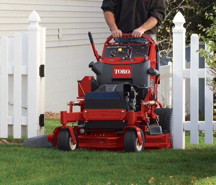 Kcmowershop